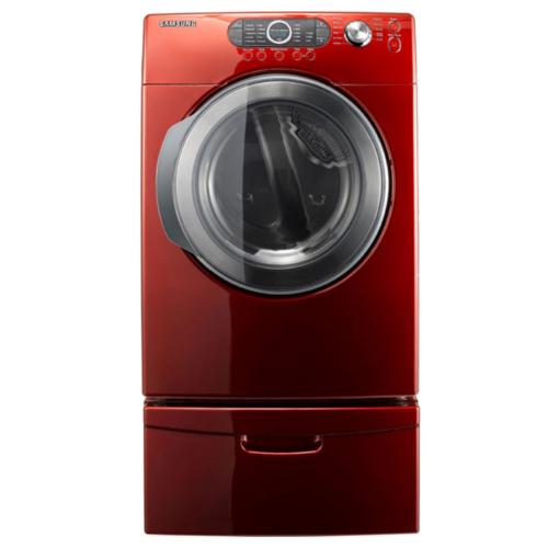 DV328AER/XAA 7.3 Cu. Ft. Front Load Electric Dryer