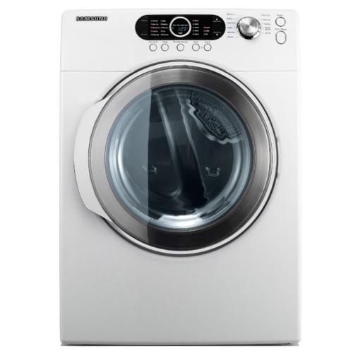 DV328AEW/XAA 7.3 Cu. Ft. Front Load Electric Dryer