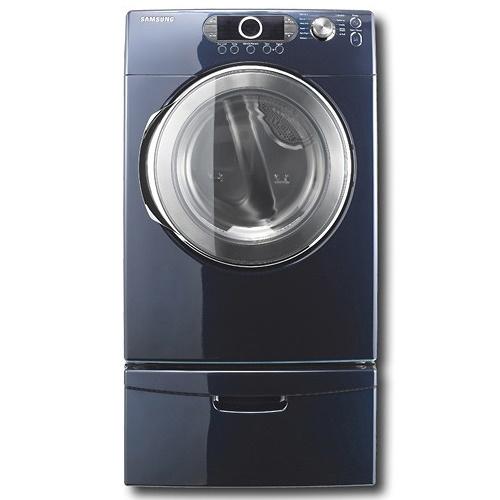DV337AEL/XAA 7.3 Cu. Ft. Front Load Electric Dryer
