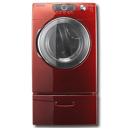 DV337AER/XAA 7.3 Cu. Ft. Front Load Electric Dryer