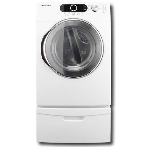DV337AEW/XAA 7.3 Cu. Ft. Front Load Electric Dryer