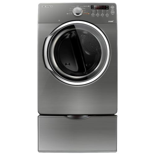 DV350AEP/XAA 7.3 Cu. Ft. Front Load Electric Dryer