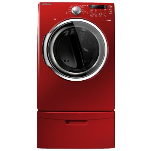 DV350AER/XAA 7.3 Cu. Ft. Front Load Electric Dryer