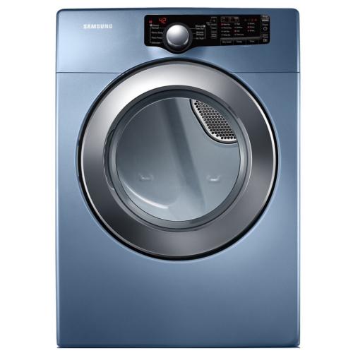 DV363GWBEUF/A1 7.3 Cu. Ft. Front Load Electric Dryer