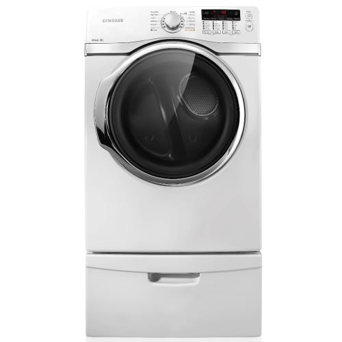 DV395GTPARA/A1 7.4 Cu. Ft. Front Load Gas Dryer