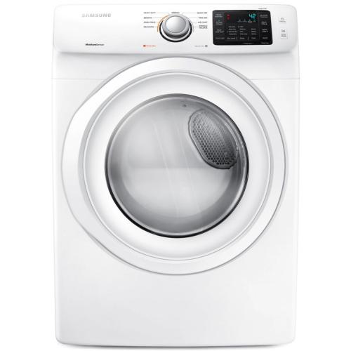 DV42H5000GW/A3 7.5 Cu. Ft. Gas Dryer In White