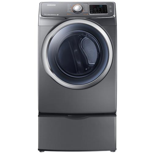 DV42H5600EP/A3 7.5 Cu.ft Electric Front-load Dryer