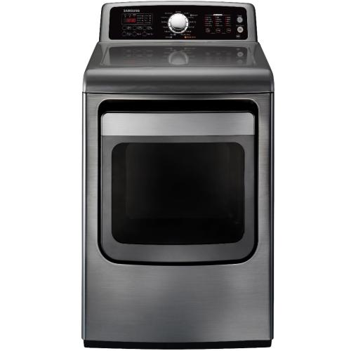 DV5471AEP/XAA 7.4 Cu. Ft. Front Load Electric Dryer