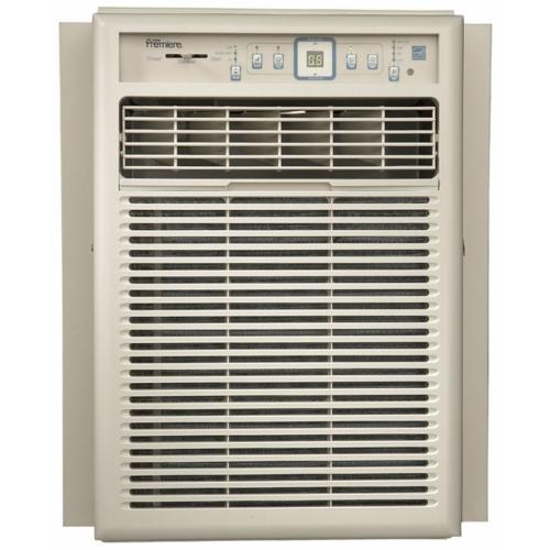 DVAC8071EE Vertical Window Air Conditioner 8,000 Btu