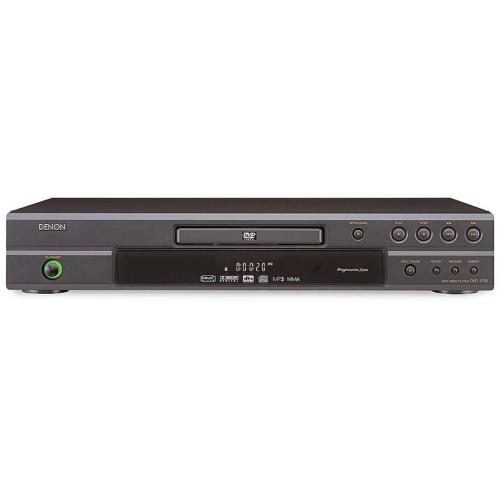 DVD1720 Dvd-1720 - Cd/dvd Video Player