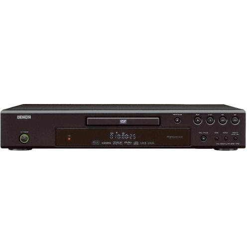 DVD1740 Dvd-1740 - Progressive Scan Cd/dvd Player