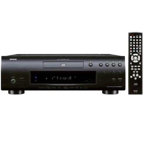 DVD3800BDCI Dvd-3800bdci - Cd/dvd Video Player