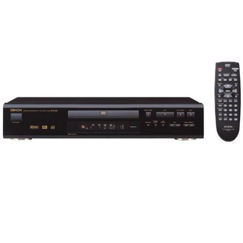 DVD800 Dvd-800 - Dvd Video Player