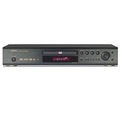 DVD910 Dvd-910 - Progressive Scan Dvd Video Player