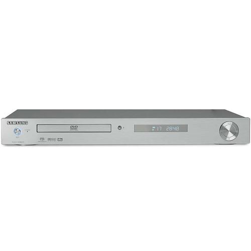DVDHD841 Dvd-audio Player With 720P/768p/1080i Dvi Output