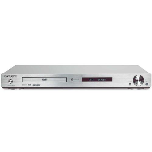 DVDHD850 Single-disc Dvd/cd Player With Hdmi