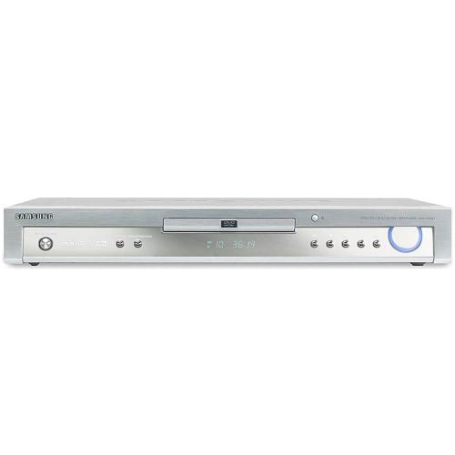 DVDHD931 Dvd/cd Player With 720P/1080i Dvi Output