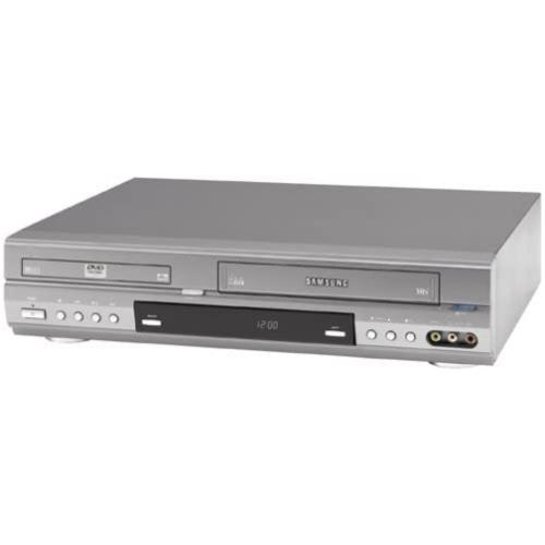 DVDV1000 Dvd-v1000 Vcr Dvd Player
