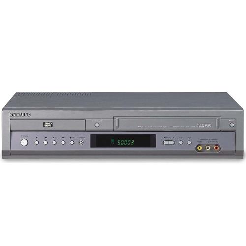 DVDV3500 Dvd-v3500 Dvd/cd Player + Hifi Vcr