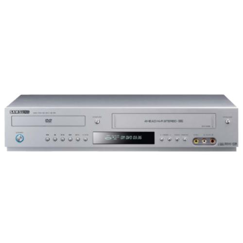 DVDV5500 Dvd-v5500 Dvd/vcr Combination