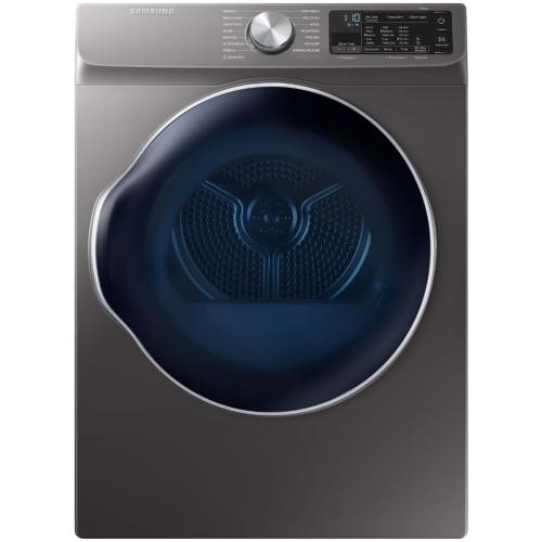 DVE22N6850X/A2 4.0 Cu. Ft. 12-Cycle Electric Dryer