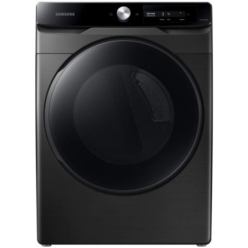DVE45A6400V/A3 7.5 Cu. Ft. Smart Dial Electric Dryer With Super Speed Dry
