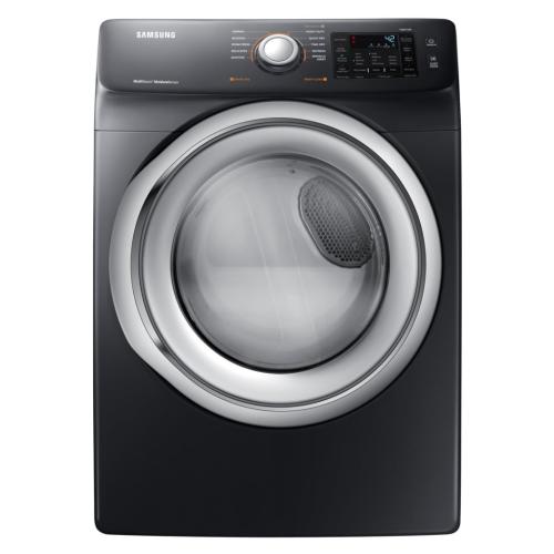 DVE45N5300V/A3 7.5 Cu. Ft. 10-Cycle Electric Dryer With Steam