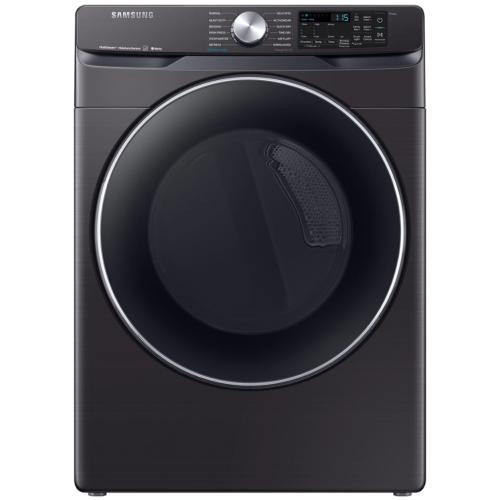 DVE45R6300V/AC 7.5 Cu. Ft. Smart Electric Dryer