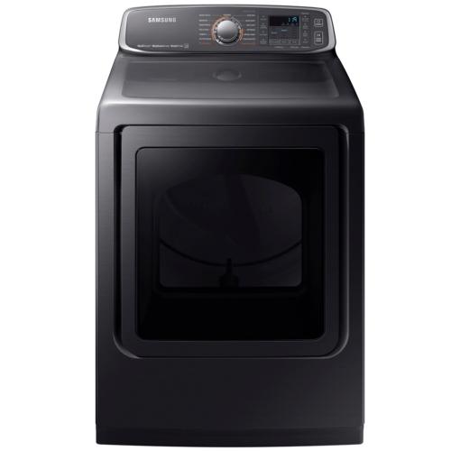 DVE52M7750V/A3 7.4 Cu. Ft. Extra-large Capacity Electric Dryer