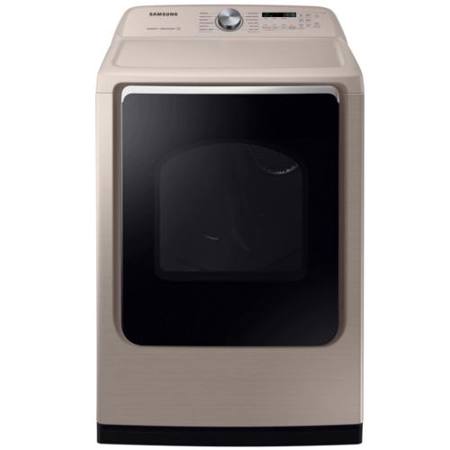 DVE54R7600C/A3 7.4 Cu. Ft. Electric Dryer