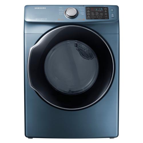 DVG45M5500Z/A3 7.5 Cu. Ft. 10-Cycle Gas Dryer