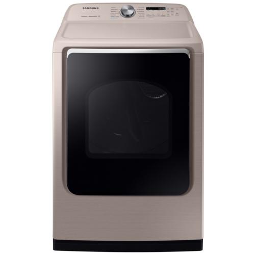 DVG54R7600C/A3 7.4 Cu. Ft. Gas Dryer