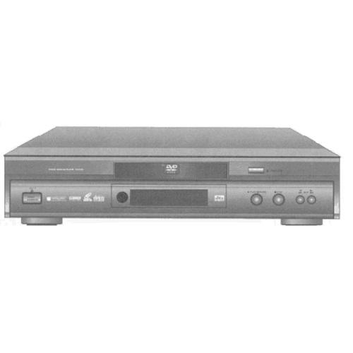 DVP303U Dvd Player