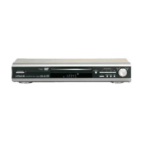 DVP325U Dvd Player