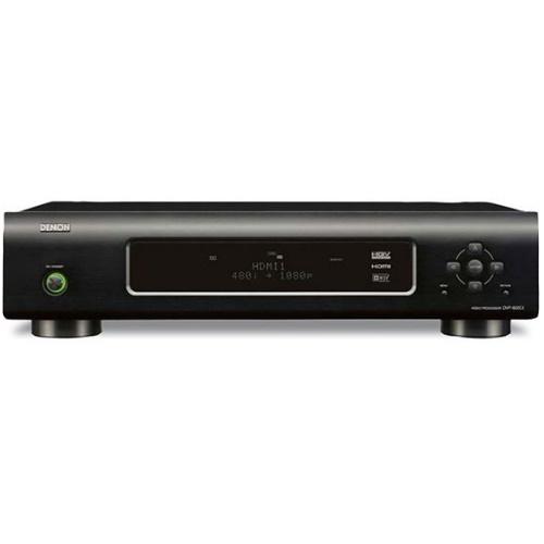 DVP602CI Dvp-602ci - Digital Video Processor & Hdmi Switch