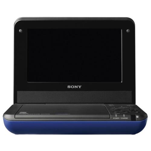 DVPFX750/L Portable Dvd Player