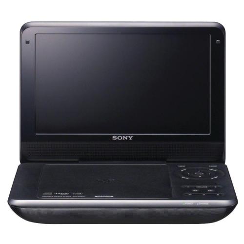 DVPFX97 Portable Dvd Player