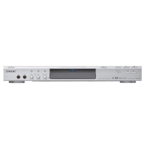 DVPK85P Sony Karaoke Dvd Player