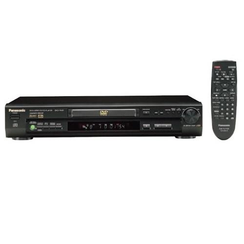 DVPS330 Dvd Video Player