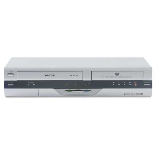 DVR4SU Dvd Video Recorder With V