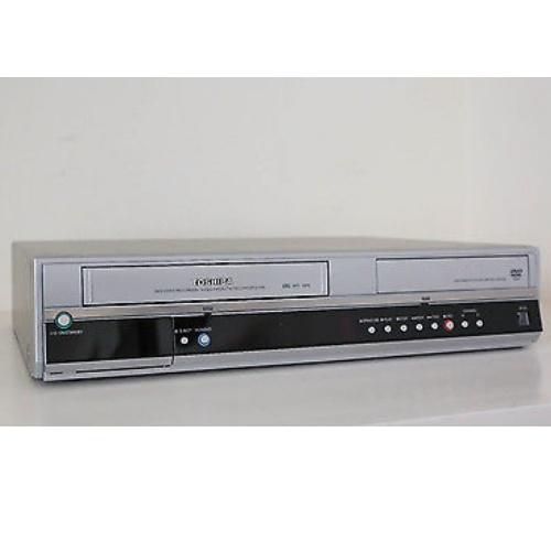 DVR5SU Dvd Video Recorder