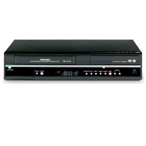 DVR600 Dvd Recorder With Vcr