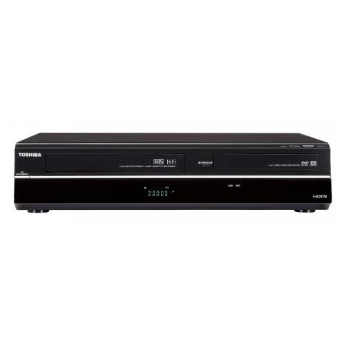 DVR670KU Dvd Video Recorder