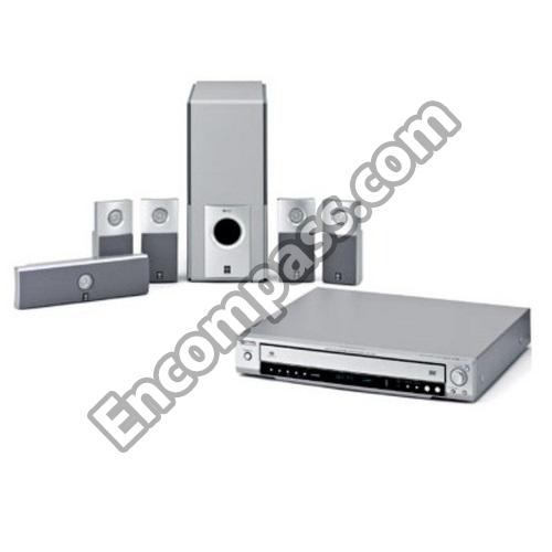 Home Theater System Replacement Parts