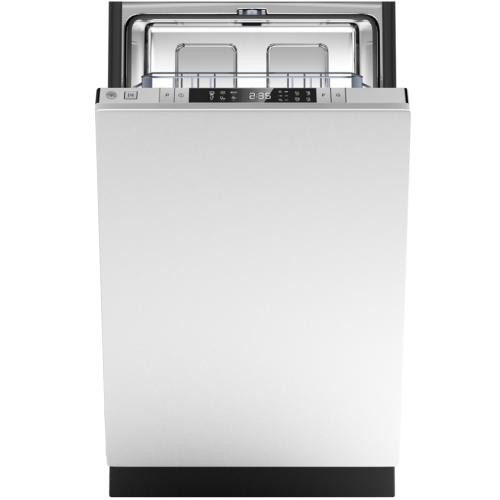 DW18PR 18 Panel Ready Dishwasher 8 Settings Professional Series