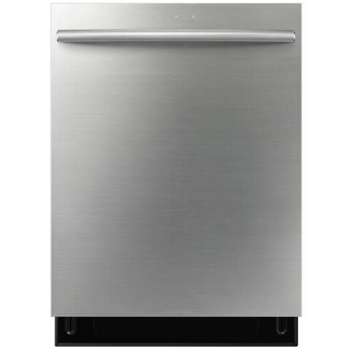 DW80F600UTS/AC 24" Top Control Fully Integrated Dishwasher