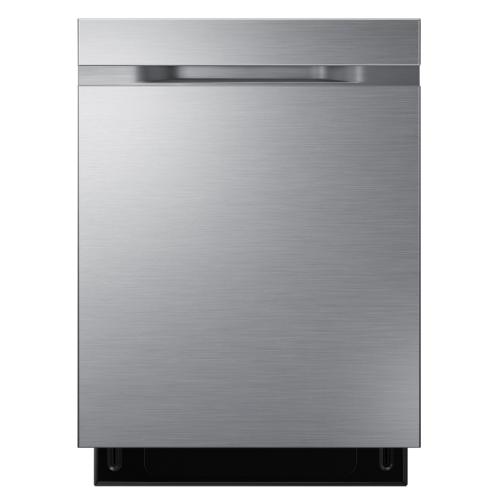 DW80H9930US/AA 24" Built-in Dishwasher