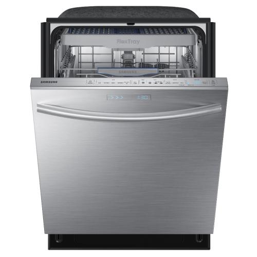 DW80H9950US/AA 24" Built-in Dishwasher