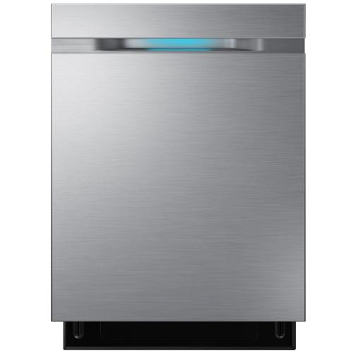 DW80J7550US/AA 24" Top Control Fully Integrated Dishwasher
