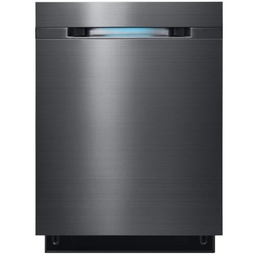 DW80J9945MO/AA 24" Top Control Fully Integrated Dishwasher